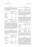 DELAYED RELEASE FILM COATINGS CONTAINING CALCIUM SILICATE AND SUBSTRATES     COATED THEREWITH diagram and image