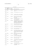 NANOPARTICLE TUMOUR VACCINES diagram and image