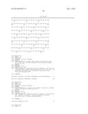 ALPHA-AMYLASE VARIANTS diagram and image