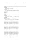 ALPHA-AMYLASE VARIANTS diagram and image