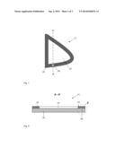 LASER-MARKED POLYMER WORKPIECE diagram and image