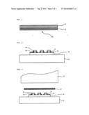 BUFFER FILM FOR MULTI-CHIP PACKAGING diagram and image