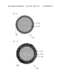 BUFFER FILM FOR MULTI-CHIP PACKAGING diagram and image