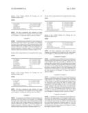 TRANSPARENT RESIN SUBSTRATE diagram and image