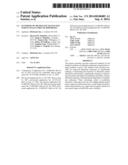 SYNTHESIS OF METHYLENE MALONATES SUBSTANTIALLY FREE OF IMPURITIES diagram and image