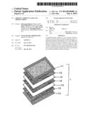 ADHESIVE, ADHESIVE LAYER, AND ADHESIVE SHEET diagram and image