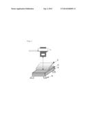 REMOVABLE WATER-DISPERSIBLE ACRYLIC PRESSURE-SENSITIVE ADHESIVE     COMPOSITION AND PRESSURE-SENSITIVE ADHESIVE SHEET diagram and image