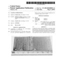 COATING COMPOSITIONS diagram and image