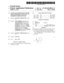 ACTINIC RAY- OR RADIATION-SENSITIVE RESIN COMPOSITION, ACTINIC RAY- OR     RADIATION-SENSITIVE FILM AND METHOD OF FORMING PATTERN diagram and image