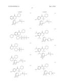 ACTINIC RAY- OR RADIATION-SENSITIVE RESIN COMPOSITION, ACTINIC RAY- OR     RADIATION-SENSITIVE FILM AND METHOD OF FORMING PATTERN diagram and image