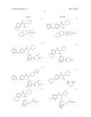 ACTINIC RAY- OR RADIATION-SENSITIVE RESIN COMPOSITION, ACTINIC RAY- OR     RADIATION-SENSITIVE FILM AND METHOD OF FORMING PATTERN diagram and image