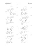 ACTINIC RAY- OR RADIATION-SENSITIVE RESIN COMPOSITION, ACTINIC RAY- OR     RADIATION-SENSITIVE FILM AND METHOD OF FORMING PATTERN diagram and image