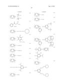 ACTINIC RAY- OR RADIATION-SENSITIVE RESIN COMPOSITION, ACTINIC RAY- OR     RADIATION-SENSITIVE FILM AND METHOD OF FORMING PATTERN diagram and image