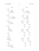 ACTINIC RAY- OR RADIATION-SENSITIVE RESIN COMPOSITION, ACTINIC RAY- OR     RADIATION-SENSITIVE FILM AND METHOD OF FORMING PATTERN diagram and image