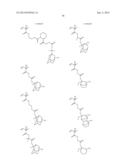 ACTINIC RAY- OR RADIATION-SENSITIVE RESIN COMPOSITION, ACTINIC RAY- OR     RADIATION-SENSITIVE FILM AND METHOD OF FORMING PATTERN diagram and image