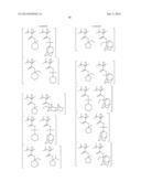 ACTINIC RAY- OR RADIATION-SENSITIVE RESIN COMPOSITION, ACTINIC RAY- OR     RADIATION-SENSITIVE FILM AND METHOD OF FORMING PATTERN diagram and image