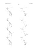 ACTINIC RAY- OR RADIATION-SENSITIVE RESIN COMPOSITION, ACTINIC RAY- OR     RADIATION-SENSITIVE FILM AND METHOD OF FORMING PATTERN diagram and image