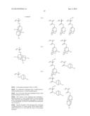 ACTINIC RAY- OR RADIATION-SENSITIVE RESIN COMPOSITION, ACTINIC RAY- OR     RADIATION-SENSITIVE FILM AND METHOD OF FORMING PATTERN diagram and image