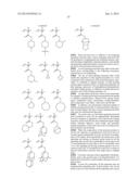 ACTINIC RAY- OR RADIATION-SENSITIVE RESIN COMPOSITION, ACTINIC RAY- OR     RADIATION-SENSITIVE FILM AND METHOD OF FORMING PATTERN diagram and image