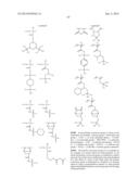 ACTINIC RAY- OR RADIATION-SENSITIVE RESIN COMPOSITION, ACTINIC RAY- OR     RADIATION-SENSITIVE FILM AND METHOD OF FORMING PATTERN diagram and image