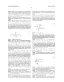 ACTINIC RAY- OR RADIATION-SENSITIVE RESIN COMPOSITION, ACTINIC RAY- OR     RADIATION-SENSITIVE FILM AND METHOD OF FORMING PATTERN diagram and image