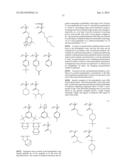 ACTINIC RAY- OR RADIATION-SENSITIVE RESIN COMPOSITION, ACTINIC RAY- OR     RADIATION-SENSITIVE FILM AND METHOD OF FORMING PATTERN diagram and image