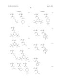 ACTINIC RAY- OR RADIATION-SENSITIVE RESIN COMPOSITION, ACTINIC RAY- OR     RADIATION-SENSITIVE FILM AND METHOD OF FORMING PATTERN diagram and image