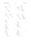 ACTINIC RAY- OR RADIATION-SENSITIVE RESIN COMPOSITION, ACTINIC RAY- OR     RADIATION-SENSITIVE FILM AND METHOD OF FORMING PATTERN diagram and image