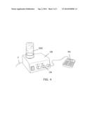 DEVICE FOR LOOSENING, INSERTION AND REMOVAL OF DENTAL IMPLANTS diagram and image