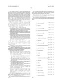 QUANTIFICATION OF VACCINE COMPOSITIONS diagram and image