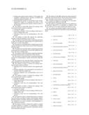 QUANTIFICATION OF VACCINE COMPOSITIONS diagram and image