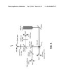 System and Method for Determining Copies-per-Unit-Volume Using PCR and     Flow Control of Droplets diagram and image