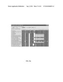 GOLD NANOPARTICLE BASED DIPSTICK NANO-BIOSENSOR FOR DETECTING PLASMODIUM     FALCIPARUM AND PLASMODIUM VIVAX AND MEHTOD OF SYNTHESIZING THE SAME diagram and image