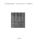 GOLD NANOPARTICLE BASED DIPSTICK NANO-BIOSENSOR FOR DETECTING PLASMODIUM     FALCIPARUM AND PLASMODIUM VIVAX AND MEHTOD OF SYNTHESIZING THE SAME diagram and image