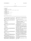 LEUKEMIA STEM CELL TARGETING LIGANDS AND METHODS OF USE diagram and image