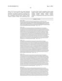 ASSAYS FOR IDENTIFYING COMPOUNDS THAT MODULATE BITTER TASTE diagram and image