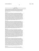 ASSAYS FOR IDENTIFYING COMPOUNDS THAT MODULATE BITTER TASTE diagram and image