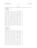 ASSAYS FOR IDENTIFYING COMPOUNDS THAT MODULATE BITTER TASTE diagram and image