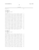 ASSAYS FOR IDENTIFYING COMPOUNDS THAT MODULATE BITTER TASTE diagram and image