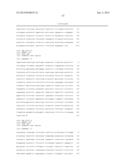 ASSAYS FOR IDENTIFYING COMPOUNDS THAT MODULATE BITTER TASTE diagram and image