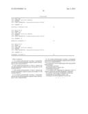 ZCYTOR19 POLYNUCLEOTIDES, POLYPEPTIDES, ANTIBODIES AND METHODS OF USE diagram and image