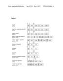 NOVEL INTRON SEQUENCES diagram and image