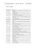 NOVEL INTRON SEQUENCES diagram and image