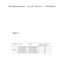 NOVEL INTRON SEQUENCES diagram and image