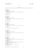 NOVEL INTRON SEQUENCES diagram and image