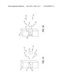 APPARATUS AND METHOD FOR ELECTRICAL DETECTION OF OLIGONUCLEOTIDES THROUGH     PORE BLOCKADES diagram and image