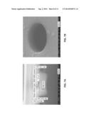 APPARATUS AND METHOD FOR ELECTRICAL DETECTION OF OLIGONUCLEOTIDES THROUGH     PORE BLOCKADES diagram and image