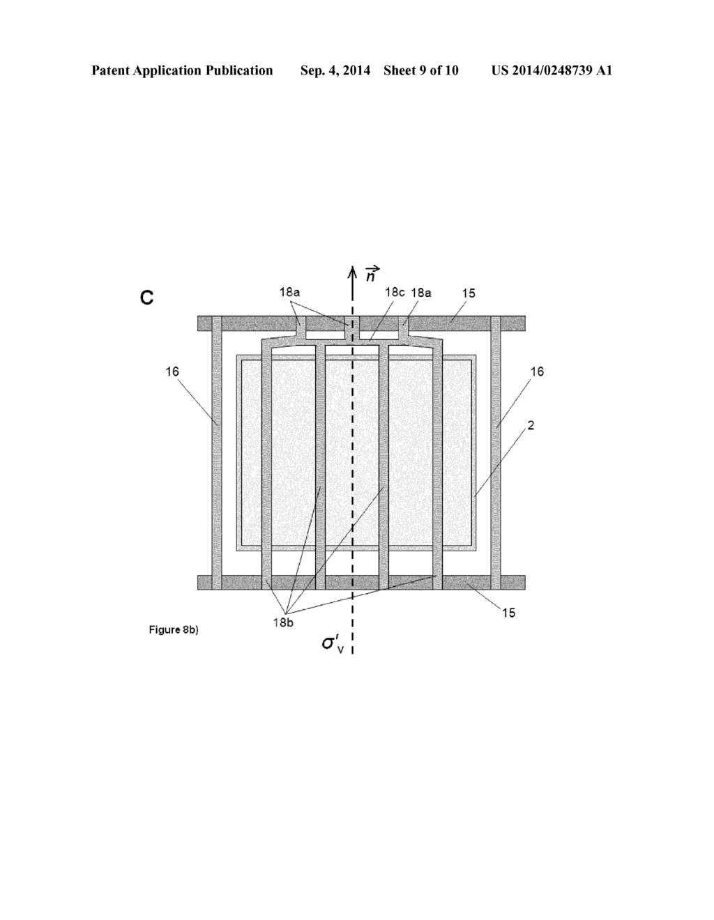 HEATING A FURNACE FOR THE GROWTH OF SEMICONDUCTOR MATERIAL - diagram, schematic, and image 10