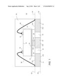 CHIP-ON-LEAD PACKAGE AND METHOD OF FORMING diagram and image