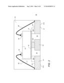 CHIP-ON-LEAD PACKAGE AND METHOD OF FORMING diagram and image